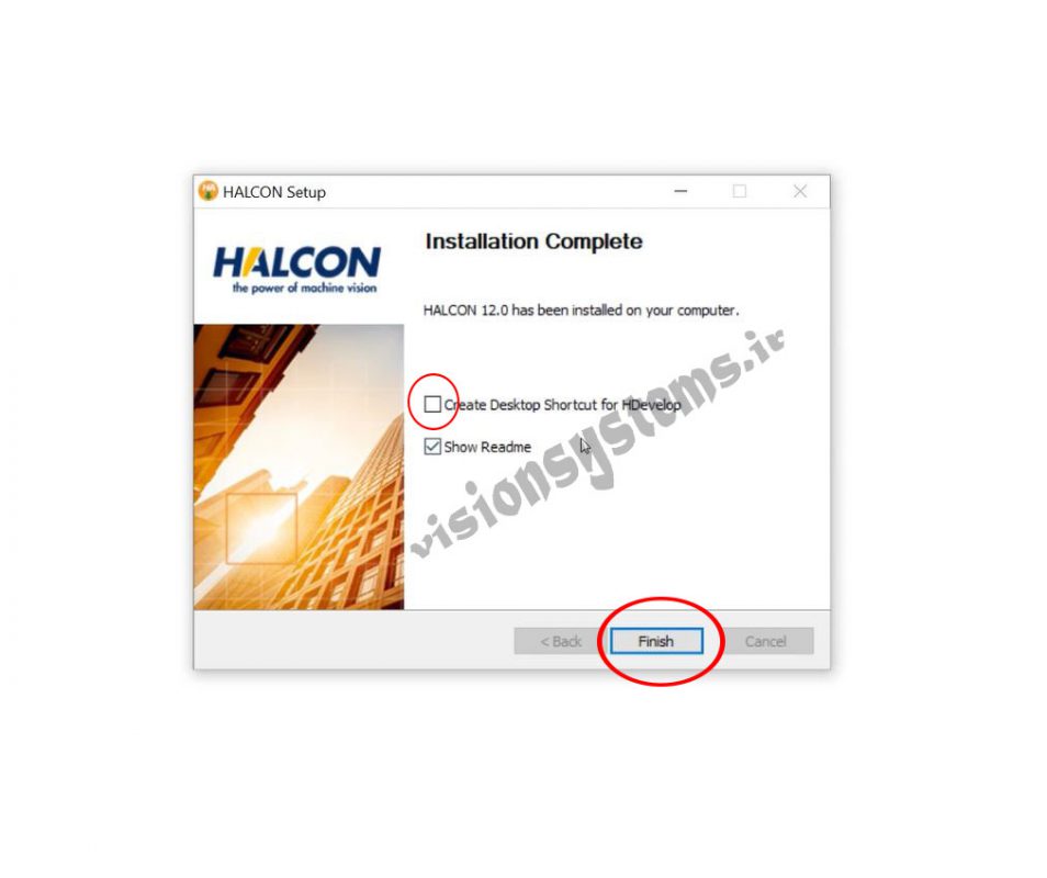 شرکت بینا پردازش سیستم – Bina Pardazesh Company