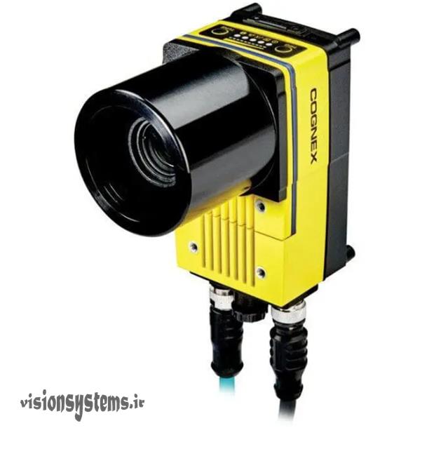 Cognex machine vision smart camera