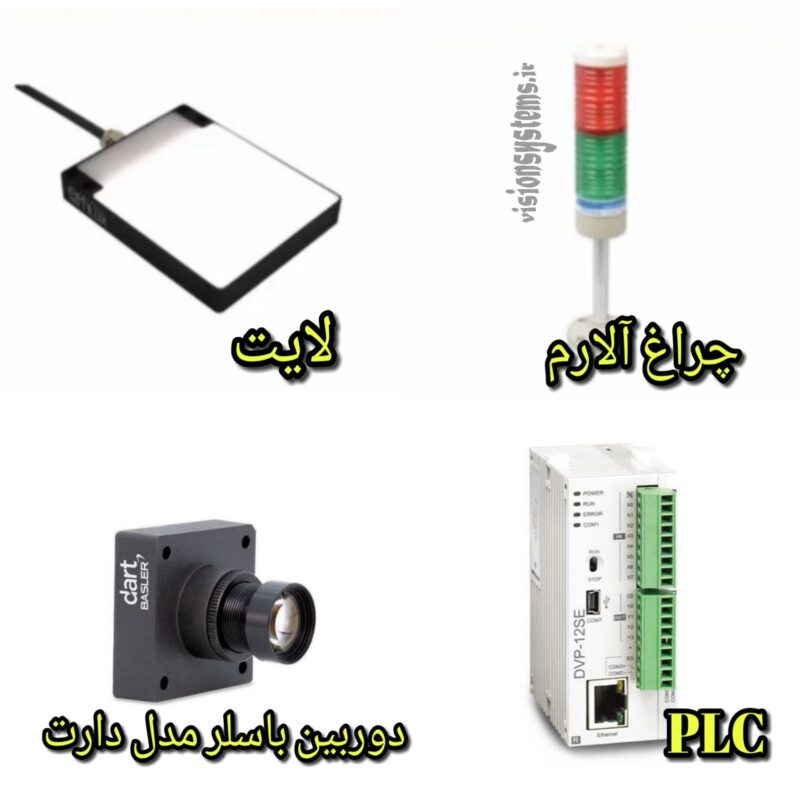 شرکت بینا پردازش سیستم – Bina Pardazesh Company
