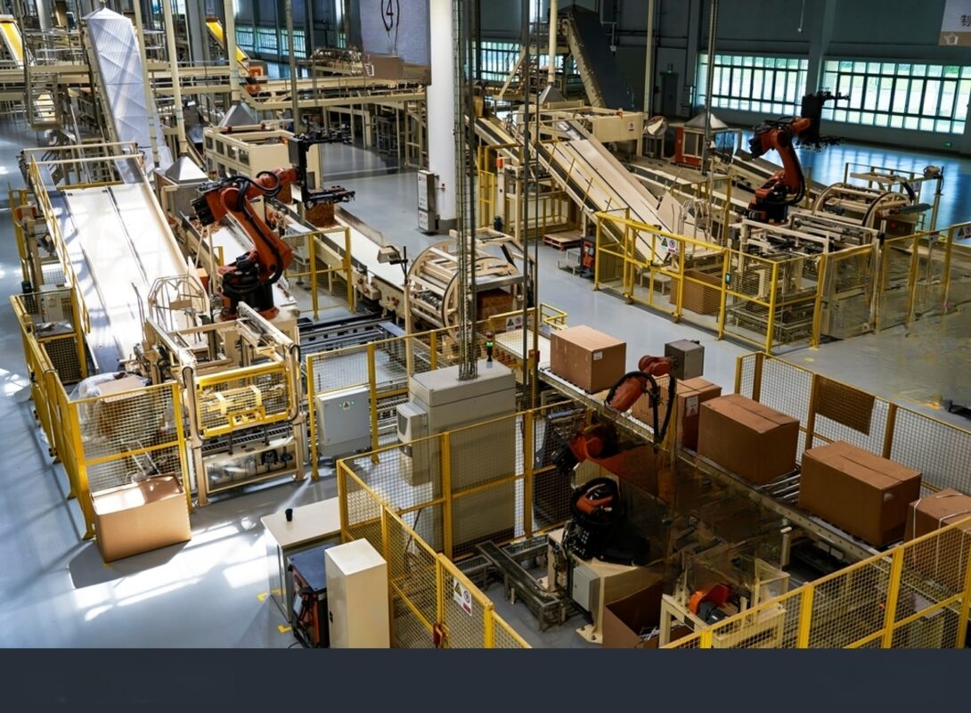 شرکت بینا پردازش سیستم – Bina Pardazesh Company