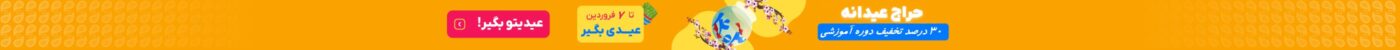 شرکت بینا پردازش سیستم – Bina Pardazesh Company