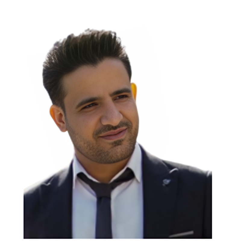 شرکت بینا پردازش سیستم – Bina Pardazesh Company