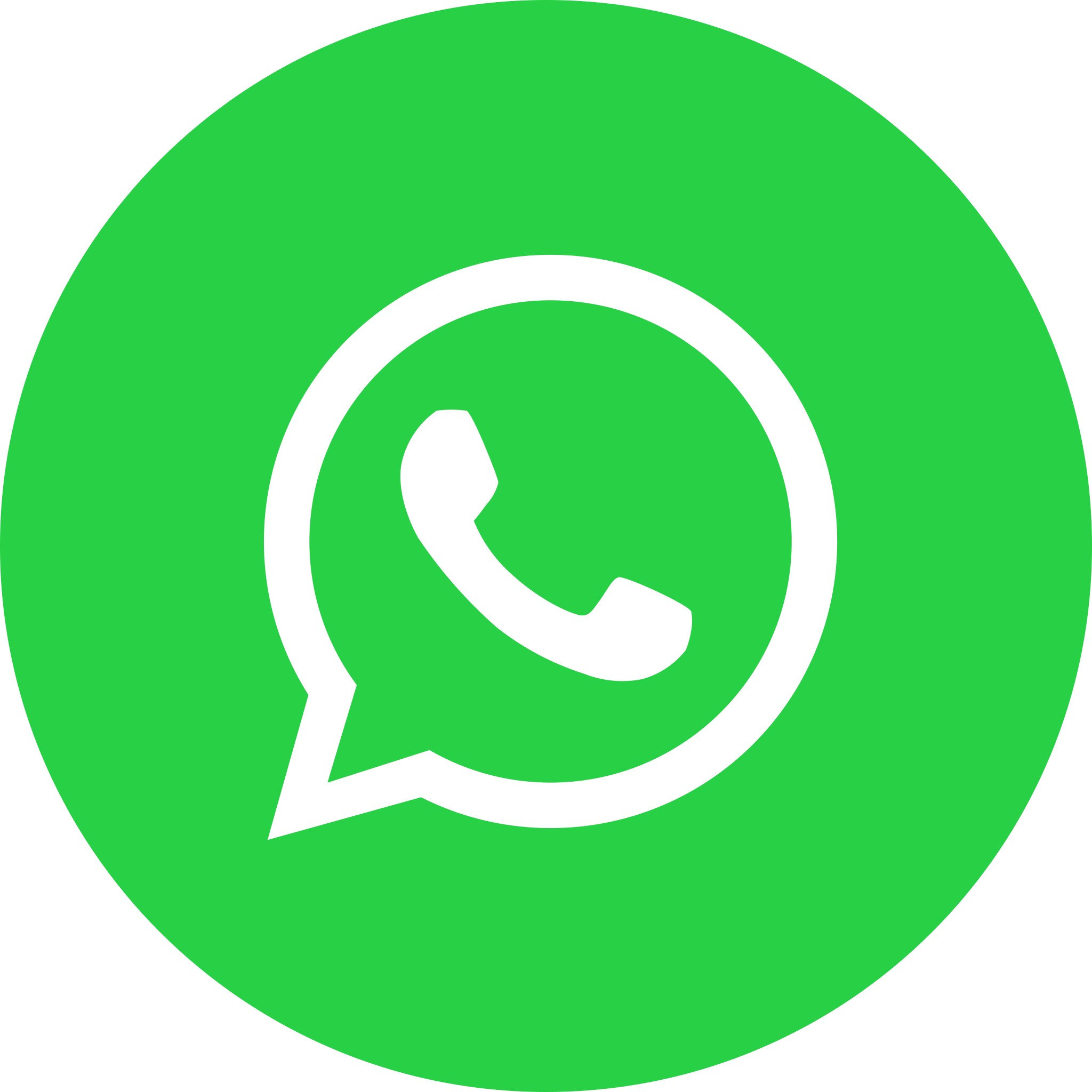 Whatsapp chat