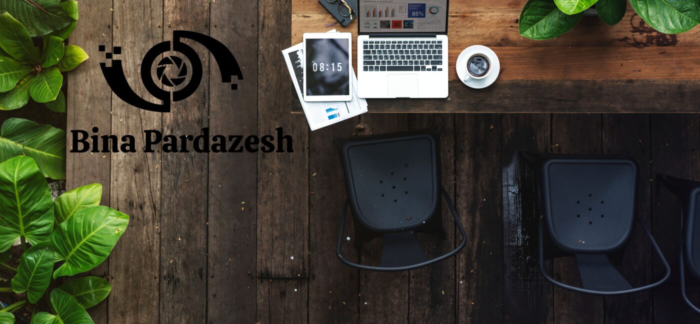 شرکت بینا پردازش سیستم – Bina Pardazesh Company