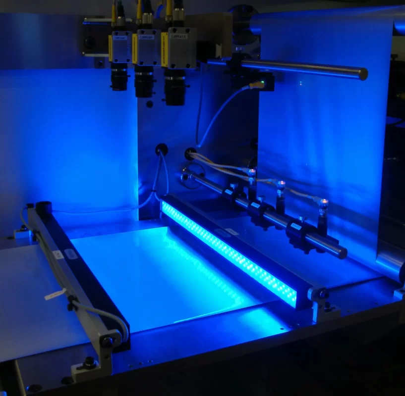 شرکت بینا پردازش سیستم – Bina Pardazesh Company