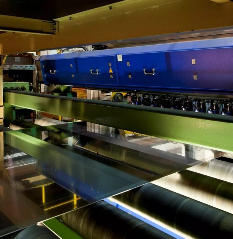 شرکت بینا پردازش سیستم – Bina Pardazesh Company