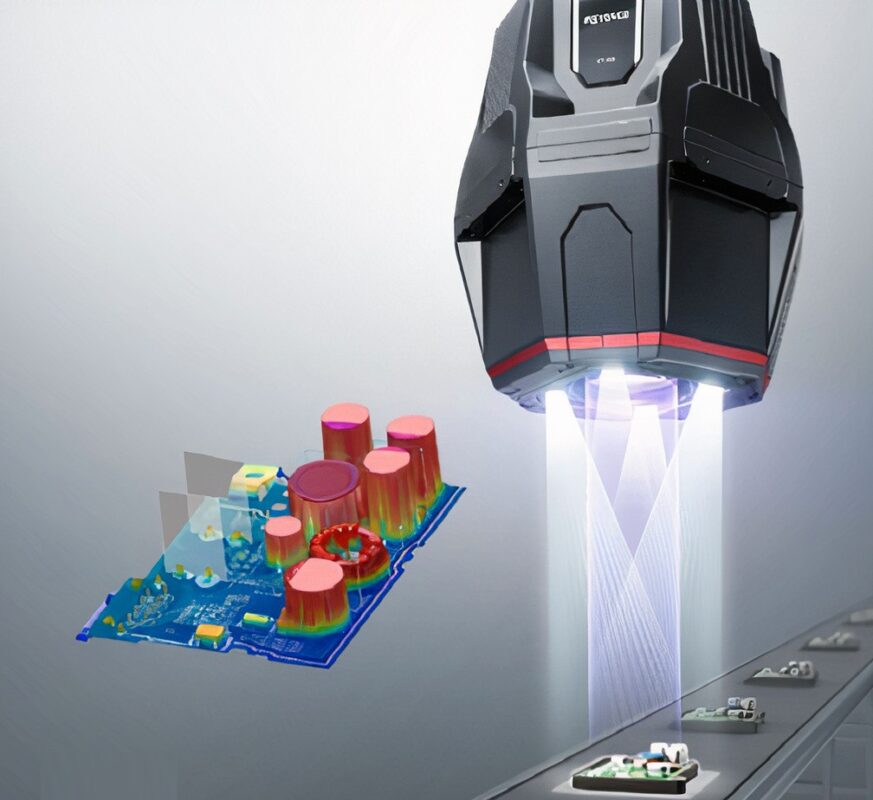 شرکت بینا پردازش سیستم – Bina Pardazesh Company