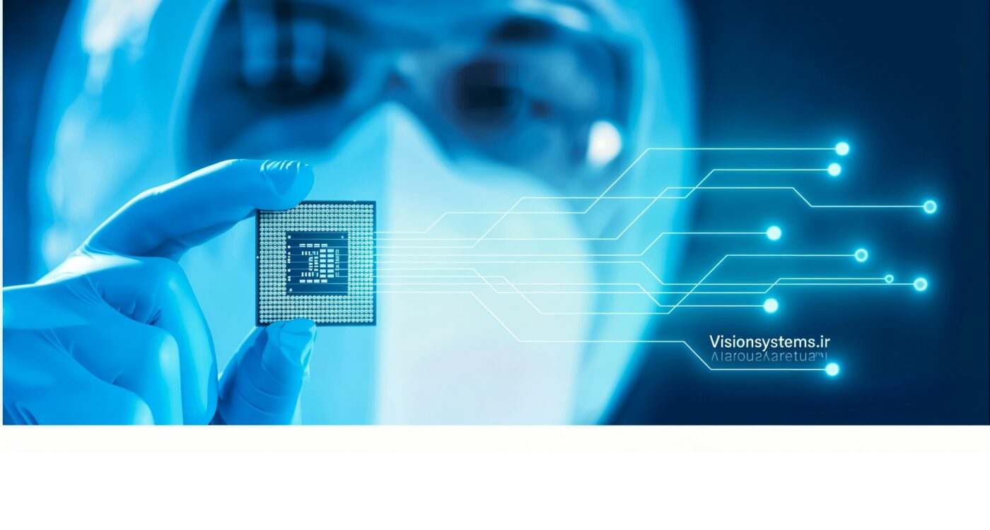 شرکت بینا پردازش سیستم – Bina Pardazesh Company