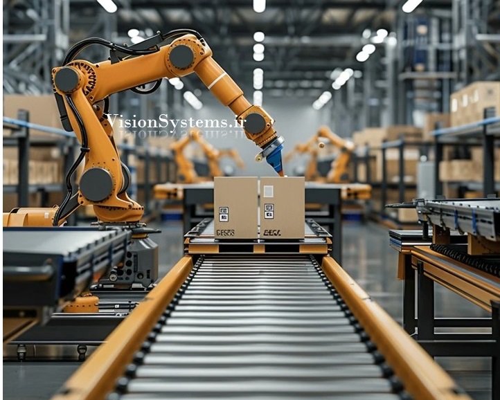 شرکت بینا پردازش سیستم – Bina Pardazesh Company