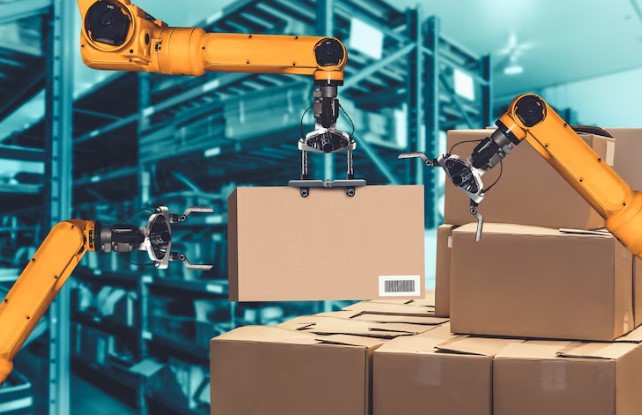 شرکت بینا پردازش سیستم – Bina Pardazesh Company