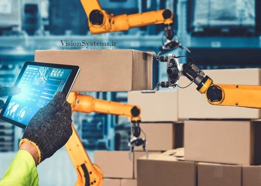 شرکت بینا پردازش سیستم – Bina Pardazesh Company