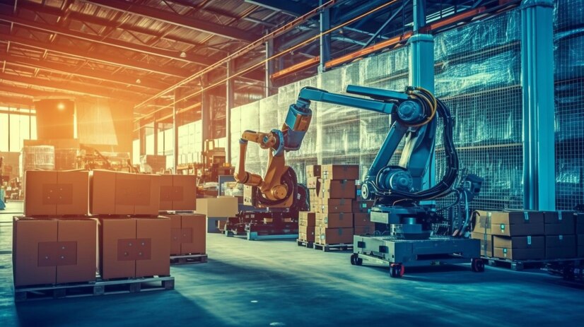 شرکت بینا پردازش سیستم – Bina Pardazesh Company