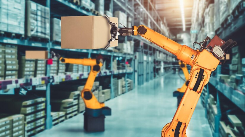 شرکت بینا پردازش سیستم – Bina Pardazesh Company