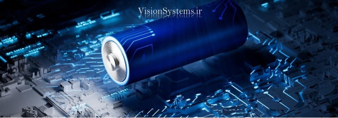 شرکت بینا پردازش سیستم – Bina Pardazesh Company