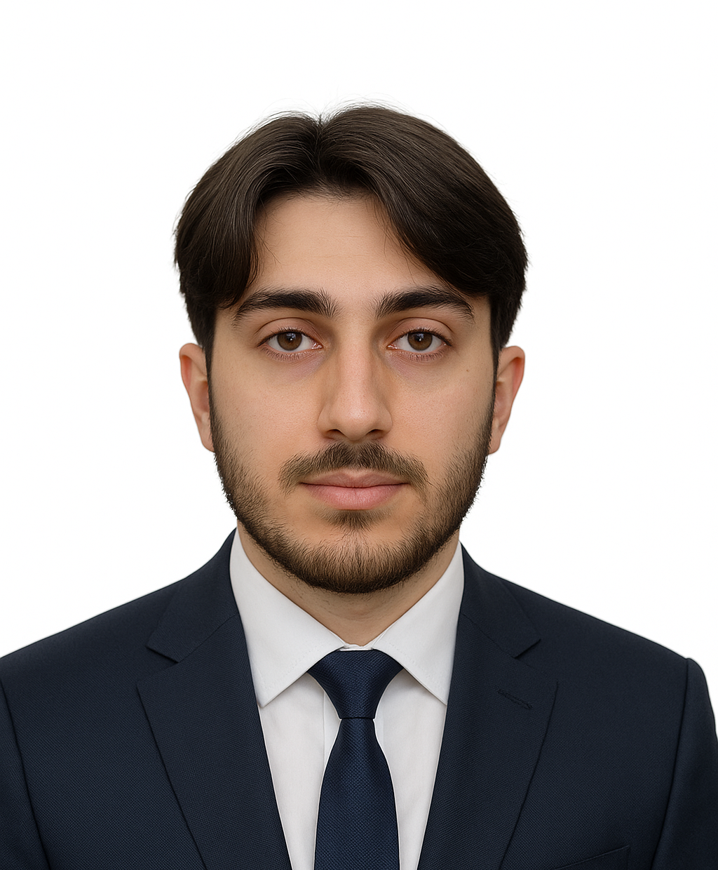 شرکت بینا پردازش سیستم – Bina Pardazesh Company