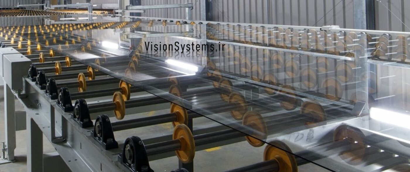 شرکت بینا پردازش سیستم – Bina Pardazesh Company