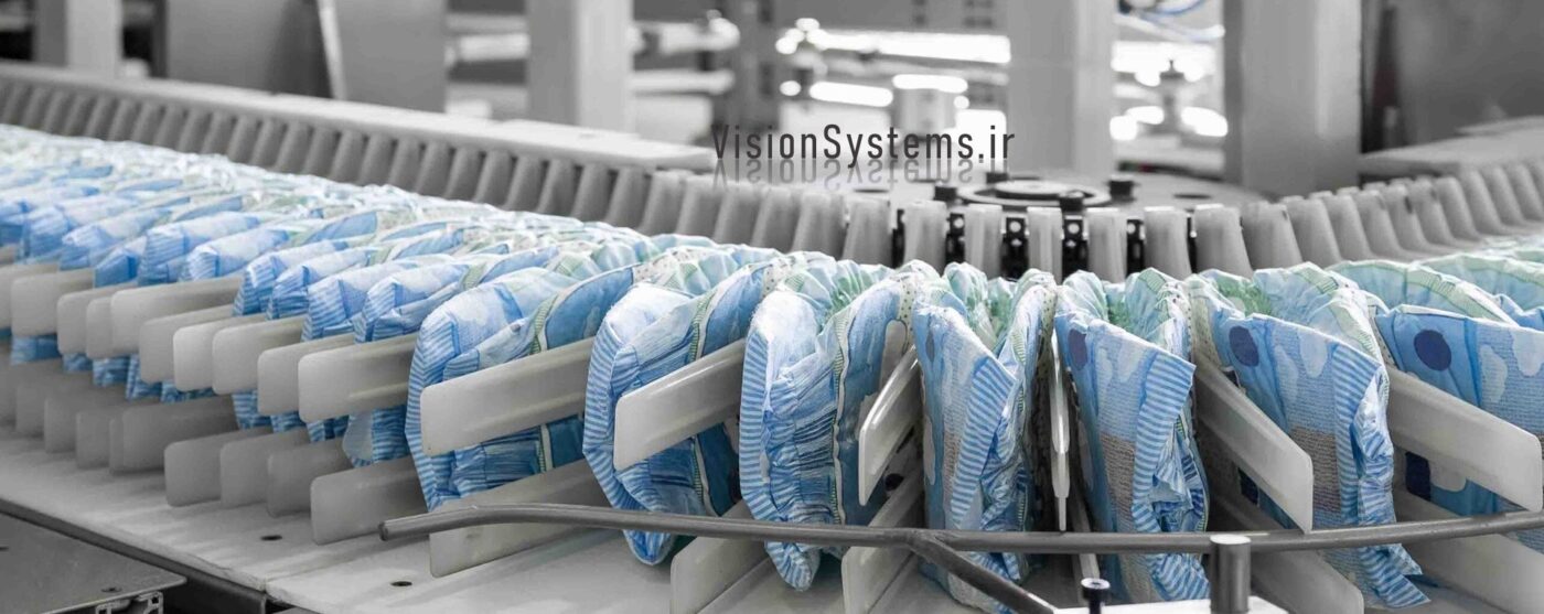 شرکت بینا پردازش سیستم – Bina Pardazesh Company