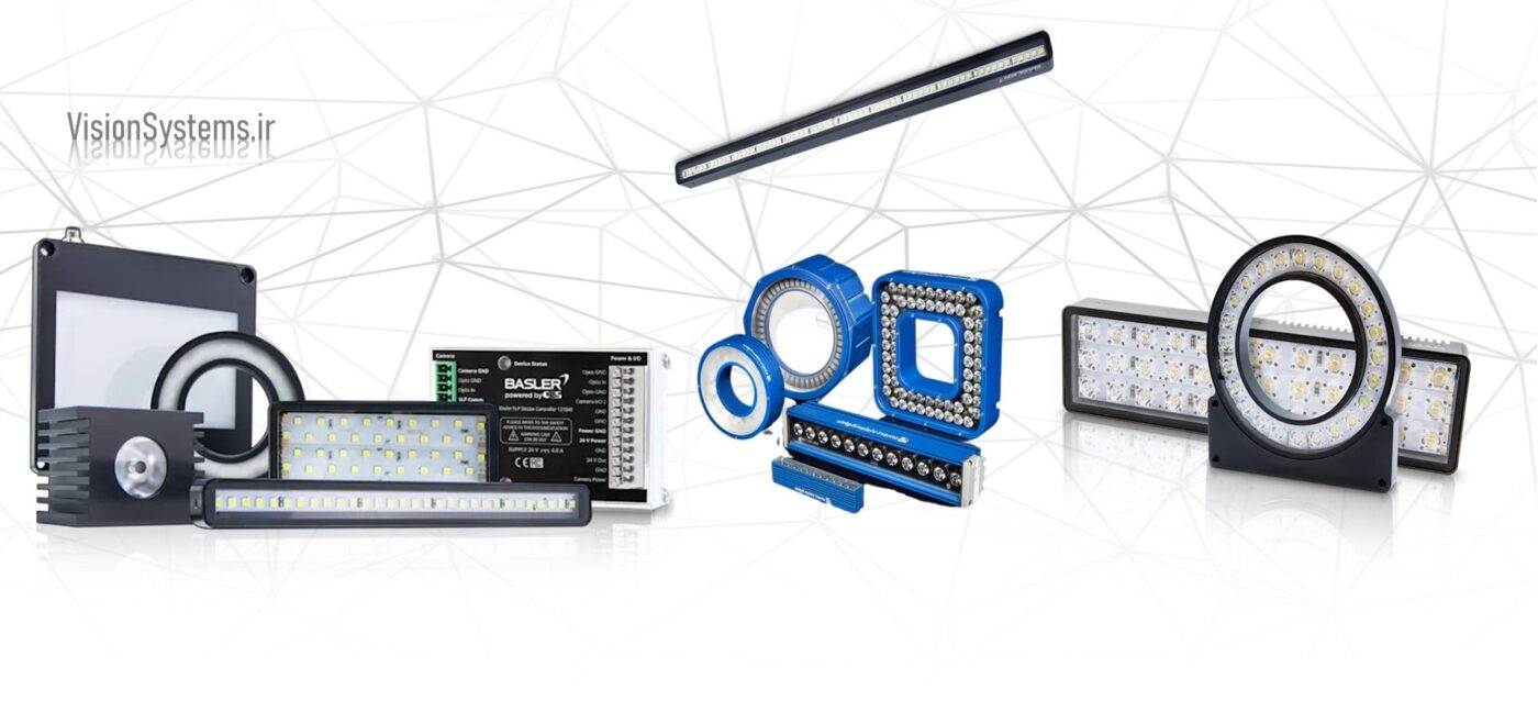 شرکت بینا پردازش سیستم – Bina Pardazesh Company