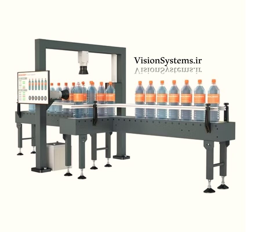شرکت بینا پردازش سیستم – Bina Pardazesh Company