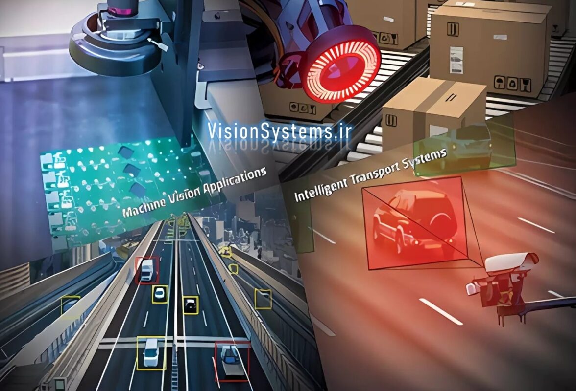 شرکت بینا پردازش سیستم – Bina Pardazesh Company