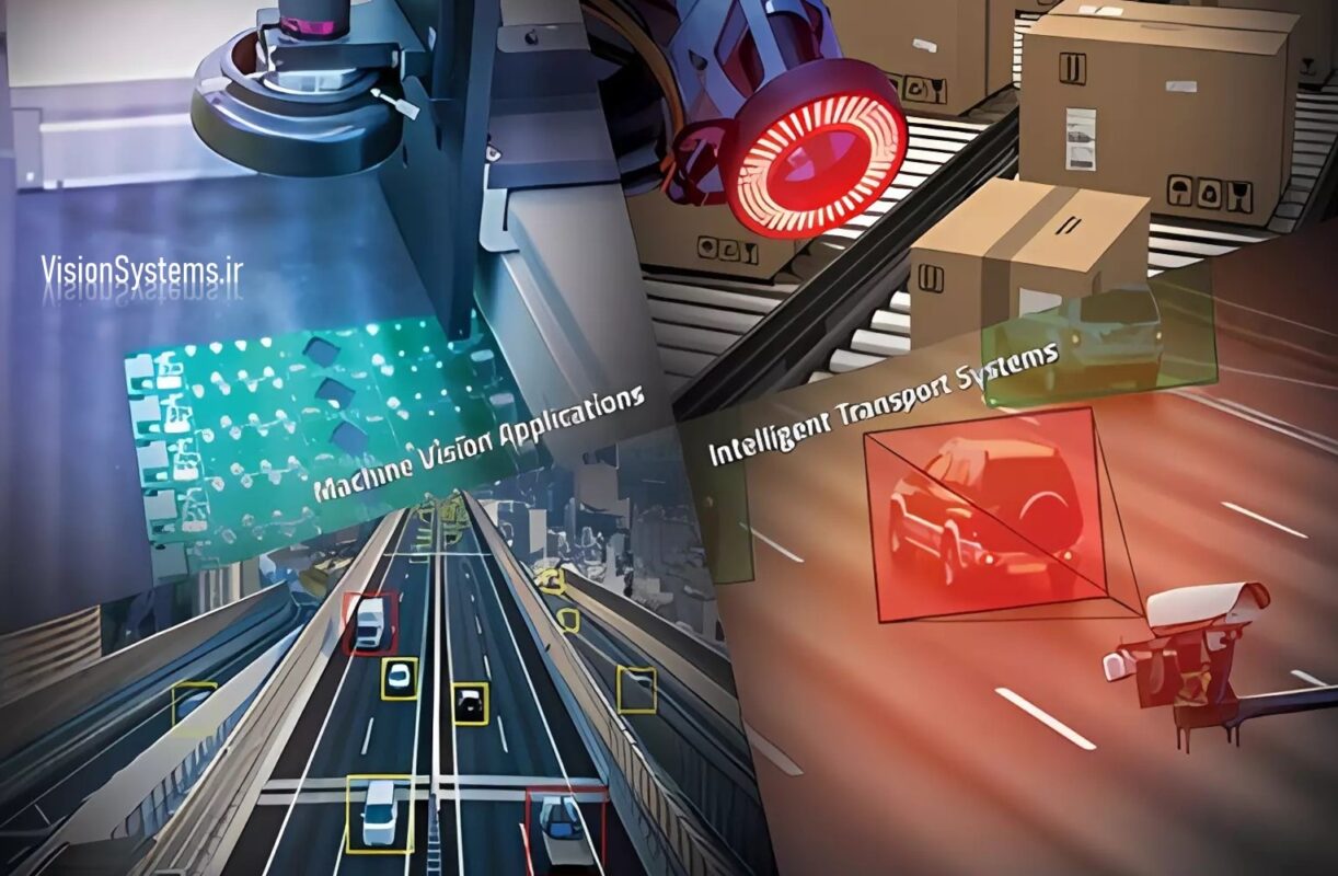 شرکت بینا پردازش سیستم – Bina Pardazesh Company