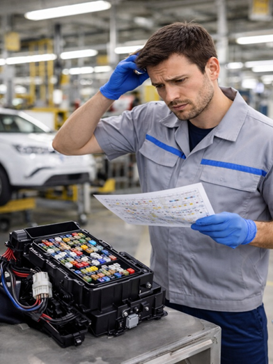 شرکت بینا پردازش سیستم – Bina Pardazesh Company