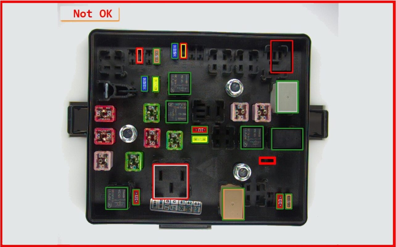 شرکت بینا پردازش سیستم – Bina Pardazesh Company