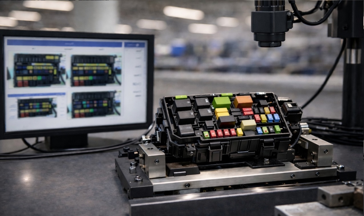 شرکت بینا پردازش سیستم – Bina Pardazesh Company